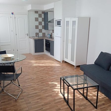 Apartamento Pepa Bajondillo Torremolinos Ngoại thất bức ảnh