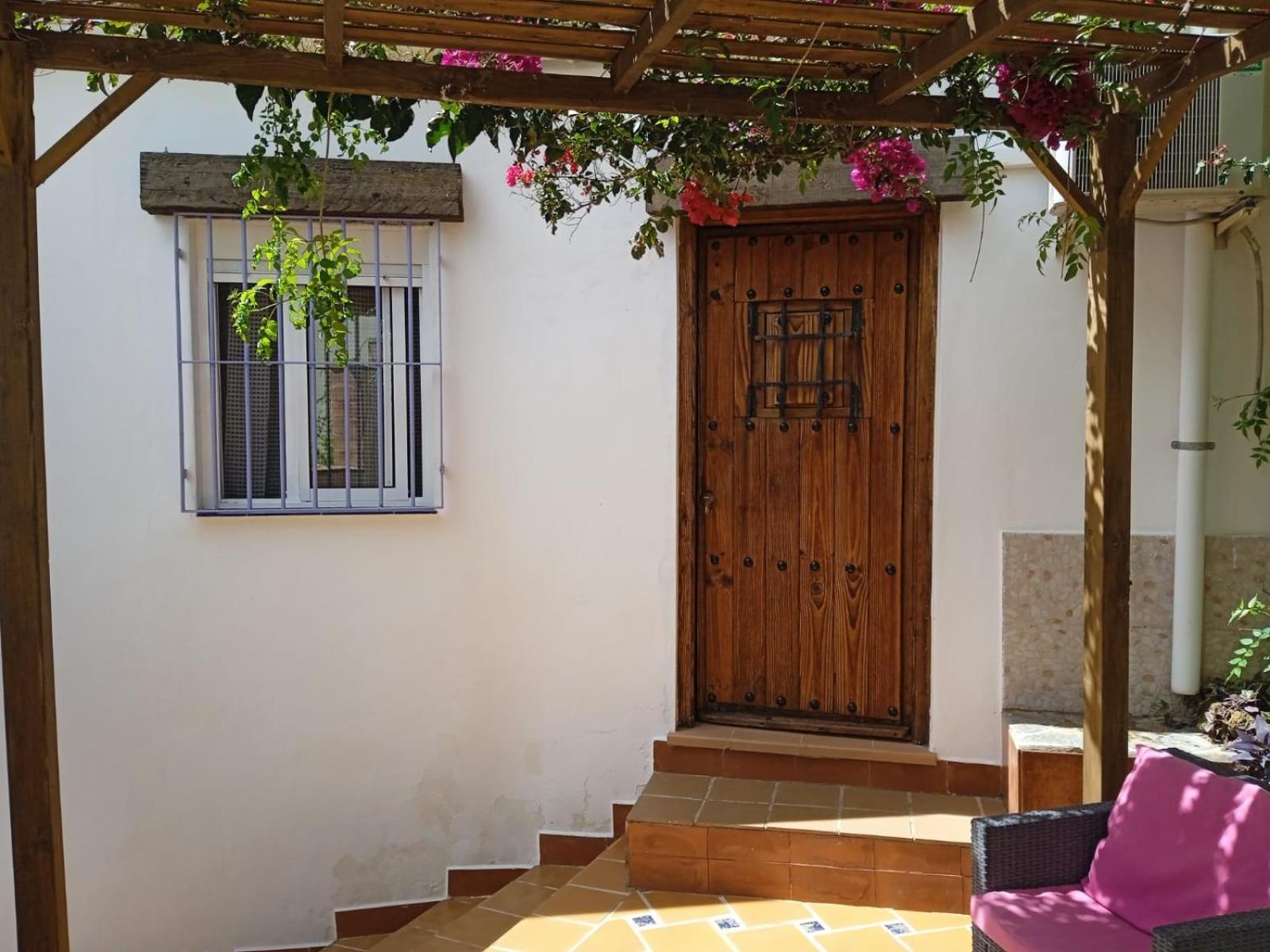 Apartamento Pepa Bajondillo Torremolinos Ngoại thất bức ảnh