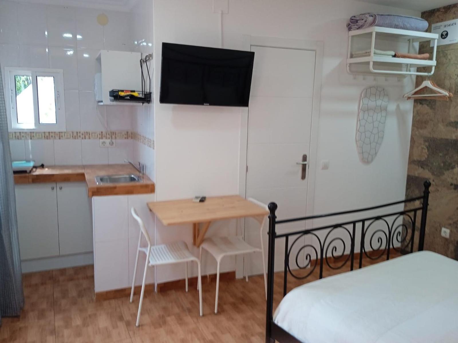 Apartamento Pepa Bajondillo Torremolinos Ngoại thất bức ảnh