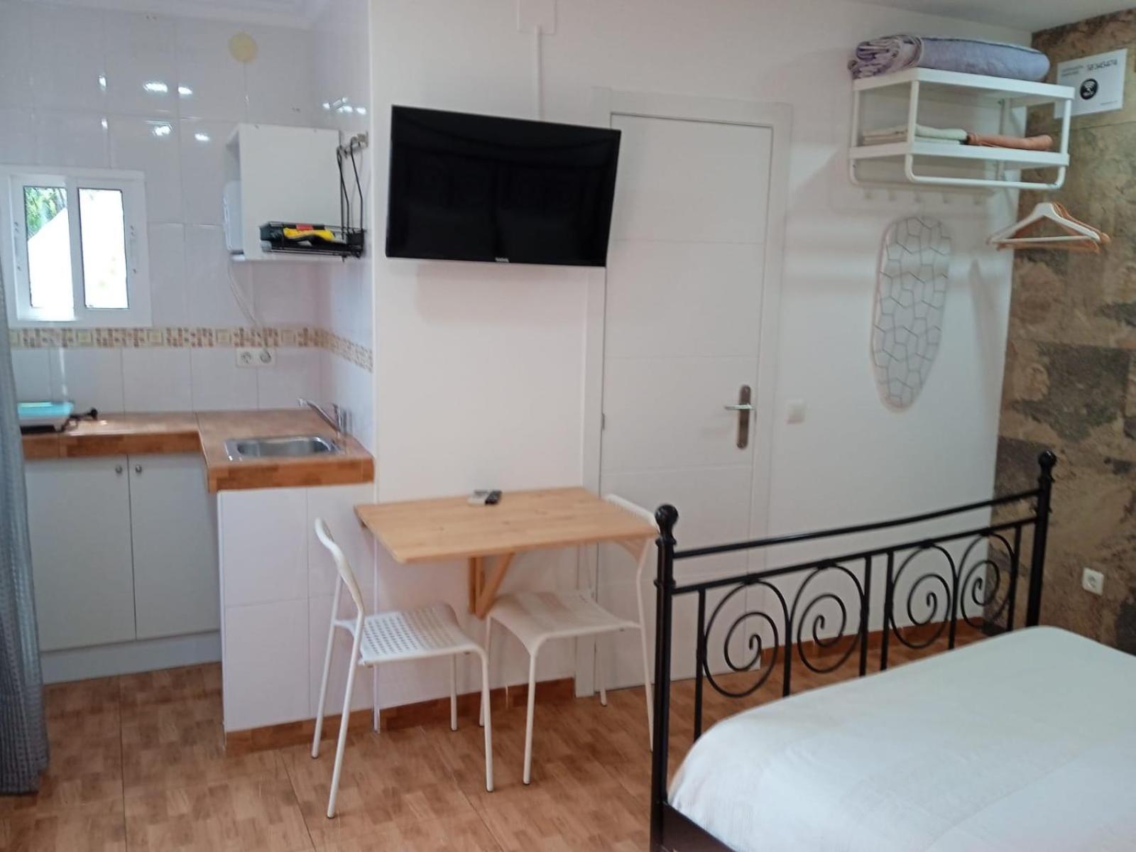 Apartamento Pepa Bajondillo Torremolinos Ngoại thất bức ảnh