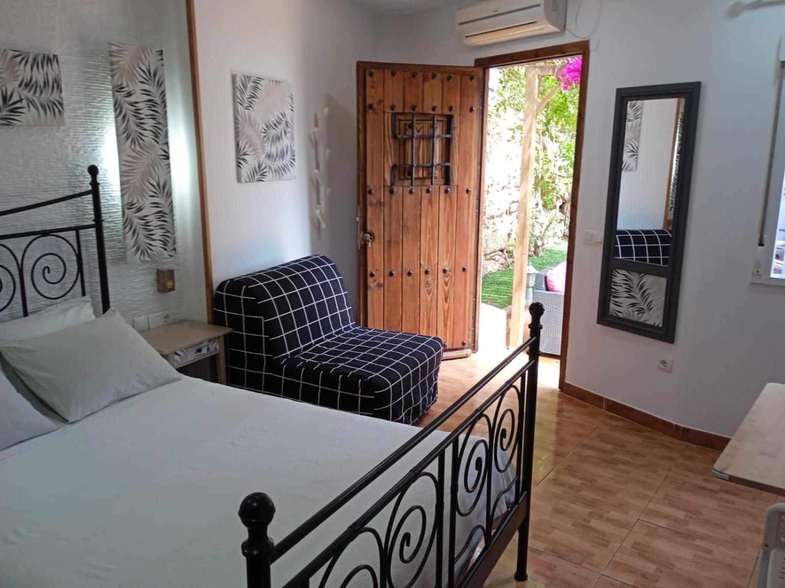 Apartamento Pepa Bajondillo Torremolinos Ngoại thất bức ảnh