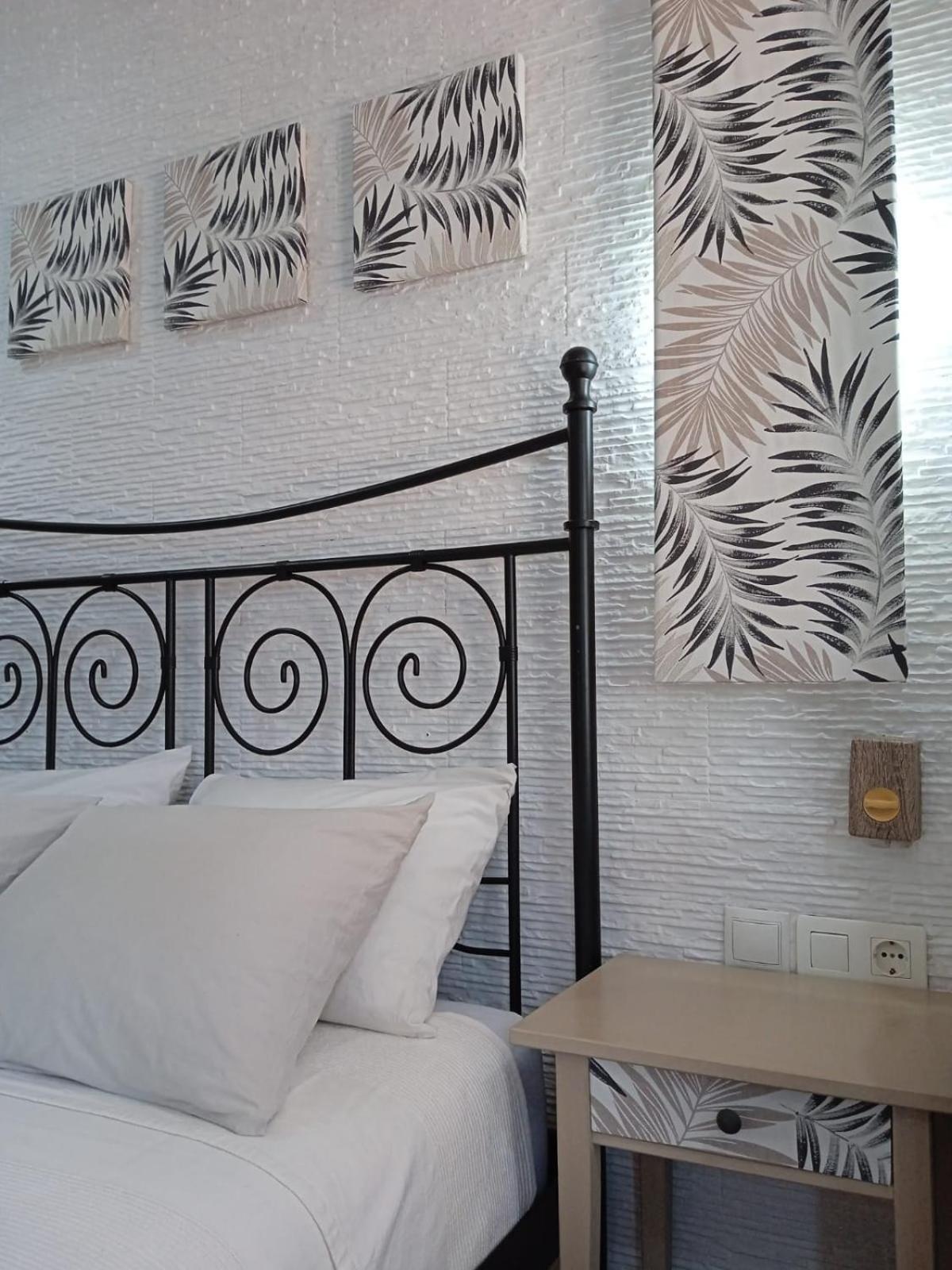 Apartamento Pepa Bajondillo Torremolinos Ngoại thất bức ảnh