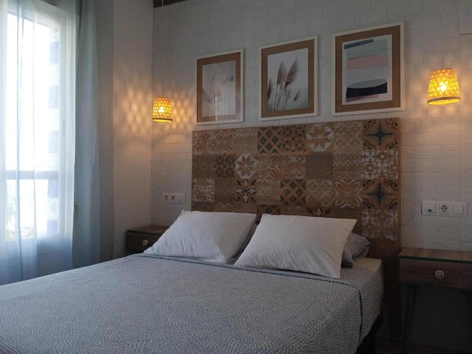 Apartamento Pepa Bajondillo Torremolinos Ngoại thất bức ảnh