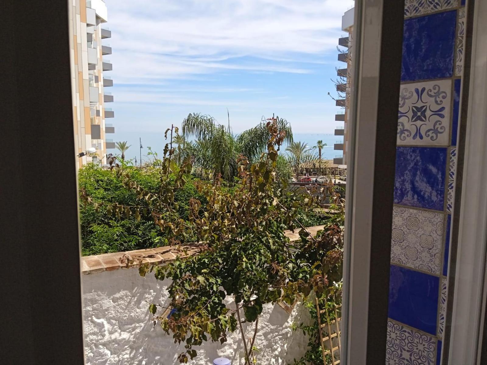 Apartamento Pepa Bajondillo Torremolinos Ngoại thất bức ảnh