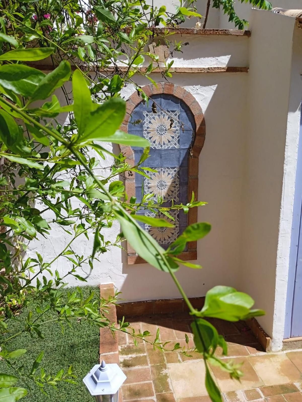 Apartamento Pepa Bajondillo Torremolinos Ngoại thất bức ảnh