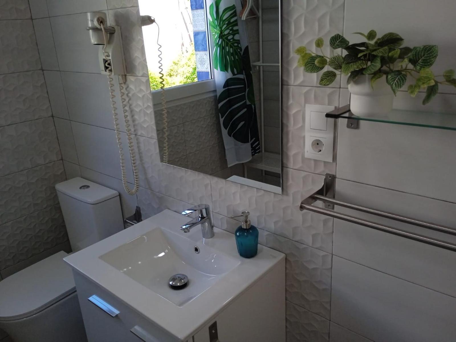 Apartamento Pepa Bajondillo Torremolinos Ngoại thất bức ảnh