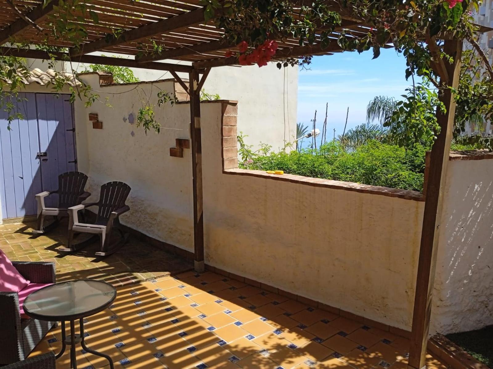 Apartamento Pepa Bajondillo Torremolinos Ngoại thất bức ảnh