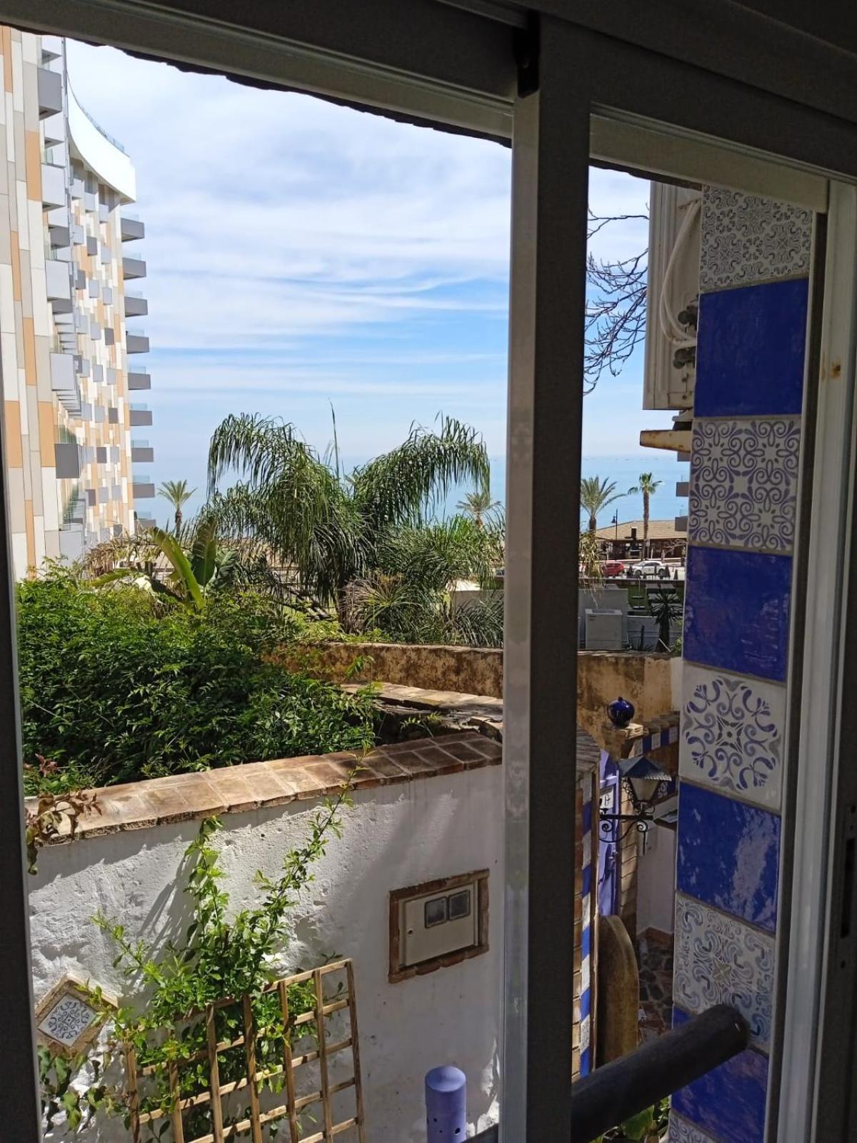 Apartamento Pepa Bajondillo Torremolinos Ngoại thất bức ảnh