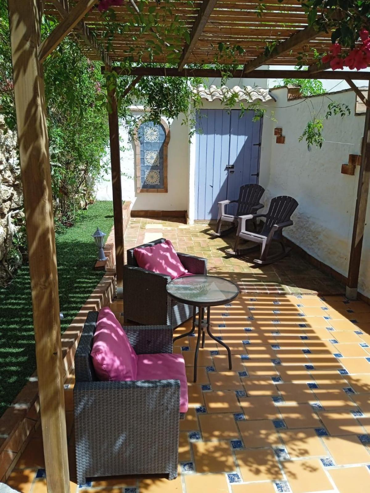 Apartamento Pepa Bajondillo Torremolinos Ngoại thất bức ảnh