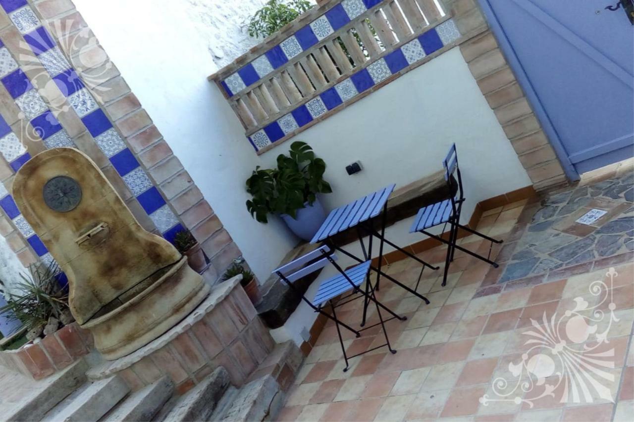 Apartamento Pepa Bajondillo Torremolinos Ngoại thất bức ảnh