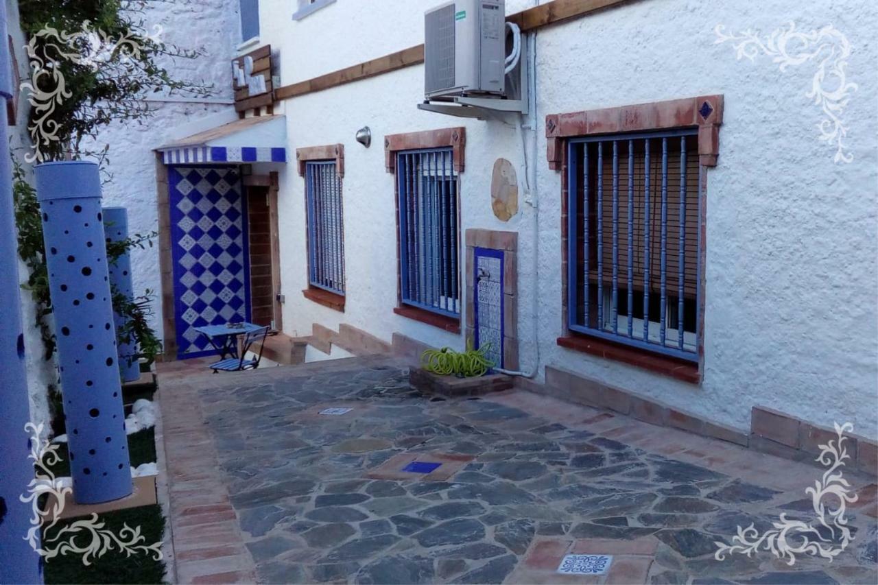 Apartamento Pepa Bajondillo Torremolinos Ngoại thất bức ảnh