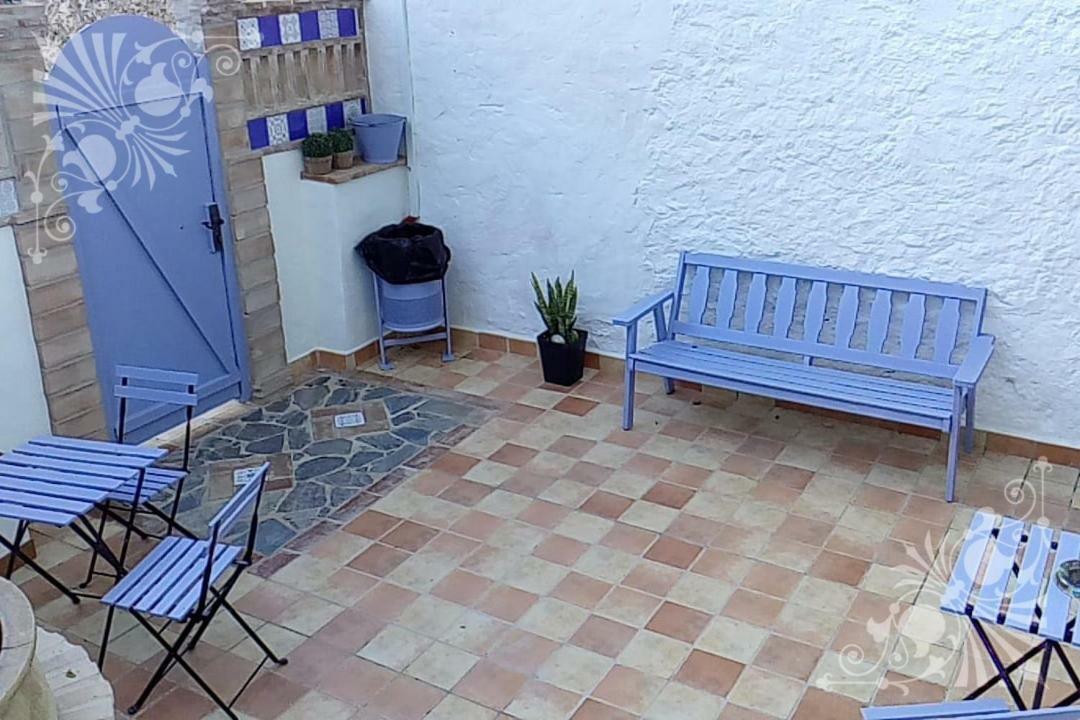 Apartamento Pepa Bajondillo Torremolinos Ngoại thất bức ảnh