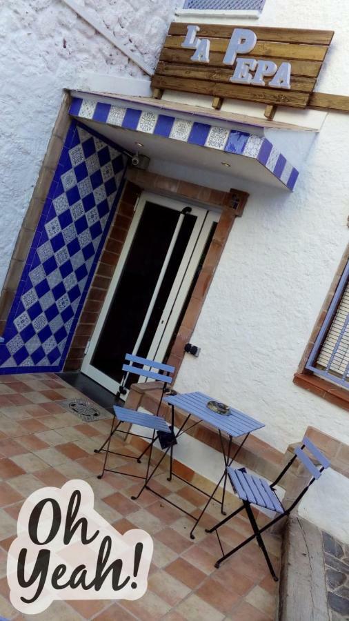 Apartamento Pepa Bajondillo Torremolinos Ngoại thất bức ảnh