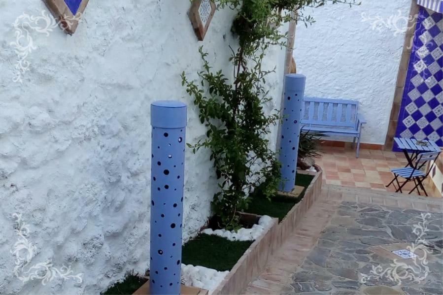 Apartamento Pepa Bajondillo Torremolinos Ngoại thất bức ảnh